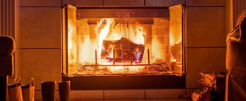 Astria Vent Free Gas Fireplaces Installation in Artesia, CA