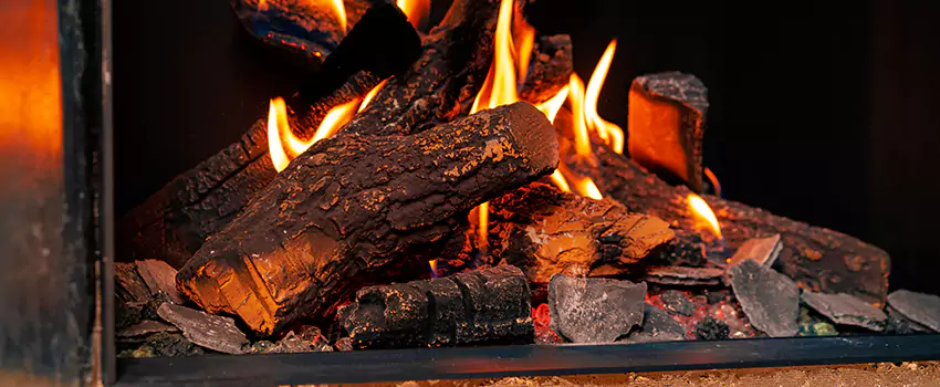 Chimney Fireplace Ash Dump Cleaning in Artesia, CA