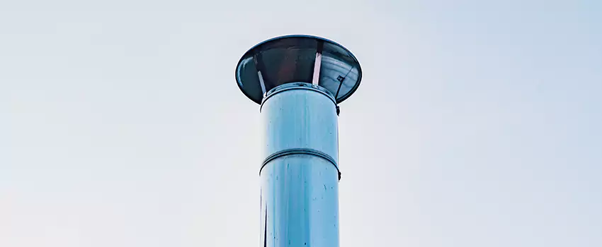 Wind-Resistant Chimney Caps Installation and Repair Services in Artesia, California