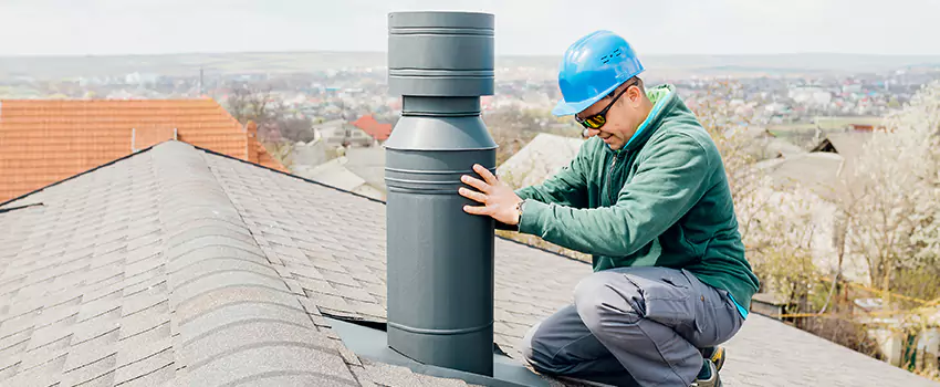 Chimney Chase Inspection Near Me in Artesia, California