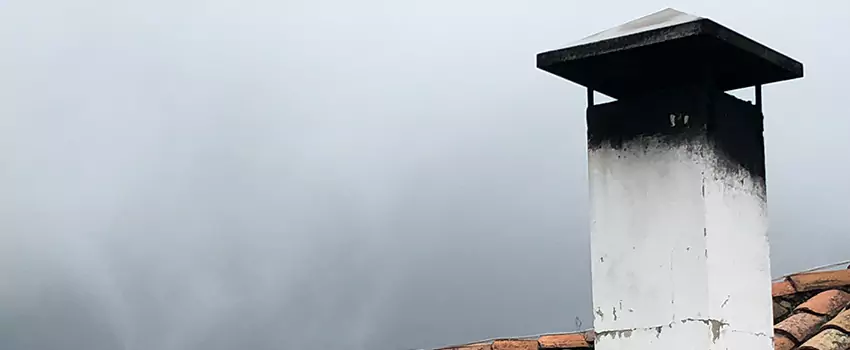 Chimney Damper Inspection in Artesia, CA