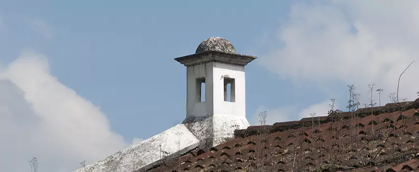 Cost To Rebuild A Chimney in Artesia, CA