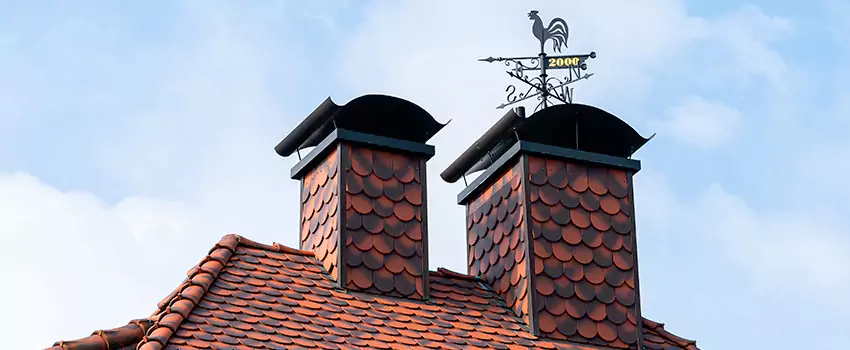 Old Chimney Restoration in Artesia, California