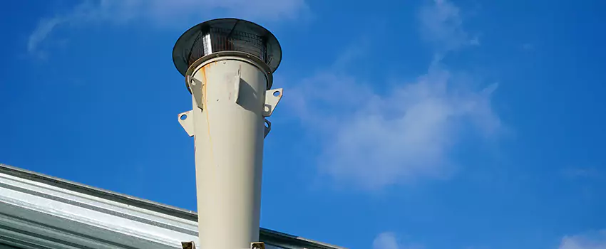 Chimney Spark Arrestor Requirements in Artesia, CA