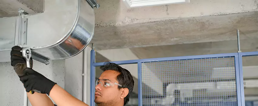 HVAC Ductwork Cleaning in Artesia, CA