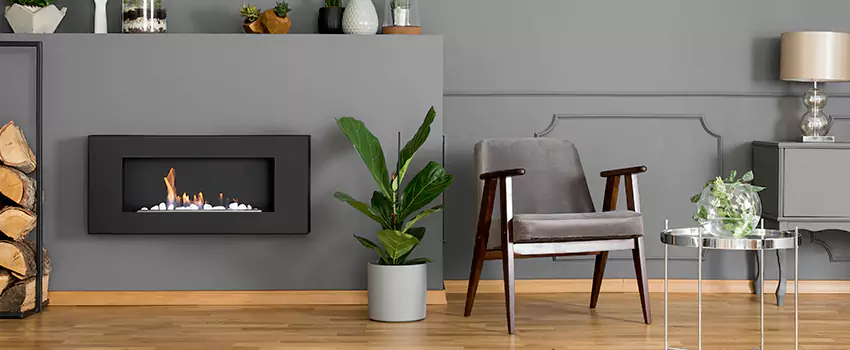 Ethanol Fireplace Burner Repair in Artesia, CA