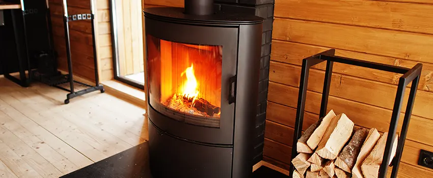 Gas Fireplace Door Handle Installation Services in Artesia, California