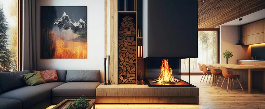 Fixing Electric Fireplace Problem in Artesia, California