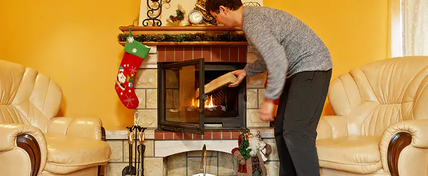 Marble Mantel Makeover Services for Fireplace in Artesia, CA