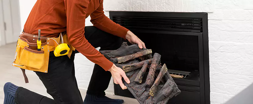 Fireplace Interior Sweeping in Artesia, CA