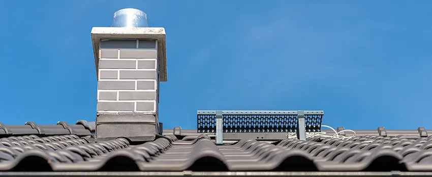 Repair Blocked Chimney in Artesia, California