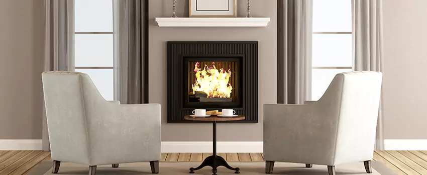 Heat & Glo Outdoor Gas Fireplaces Installation Contractors in Artesia, California