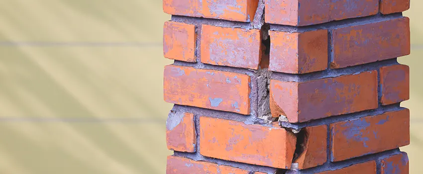 Leaking Chimney Repair And Replacement Cost in Artesia, California