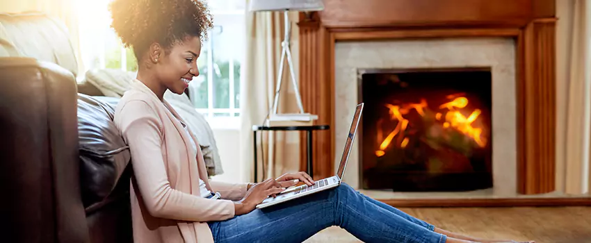 Cost-Effective Osburn Fireplace Installation and Repair in Artesia, CA