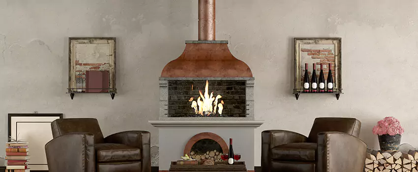 Benefits of Pacific Energy Fireplace in Artesia, California