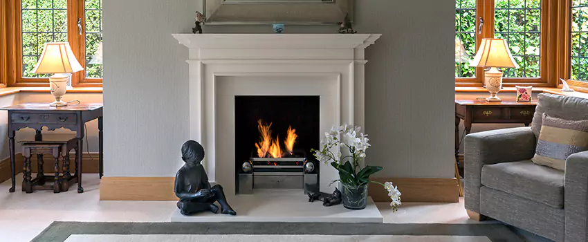 RSF Fireplaces Maintenance and Repair in Artesia, California