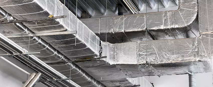 Vent Dust Cleaning Cost in Artesia, CA