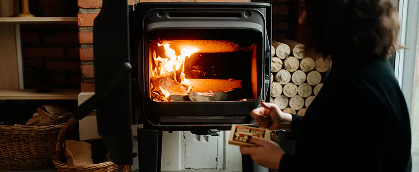 Key Features of Vermont Castings Fireplaces in Artesia, CA
