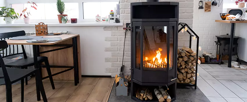 Wood Stove Firebox Installation Services in Artesia, CA