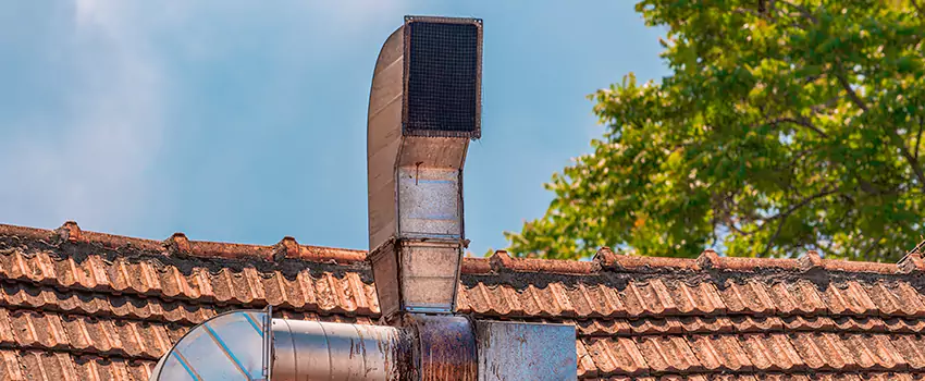 Chimney Cleaning Cost in Artesia, California