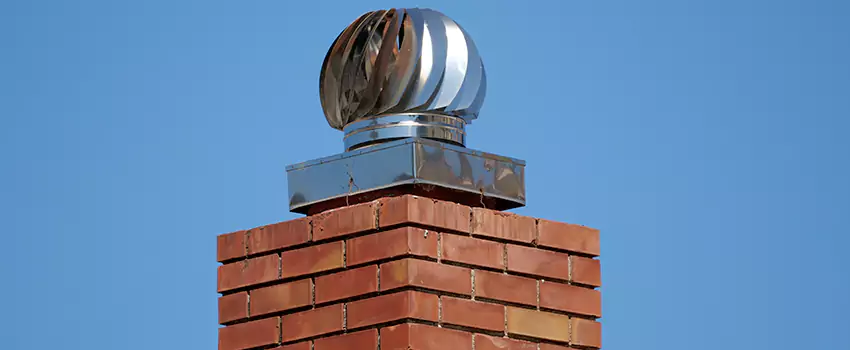 Chimney Damper Hinge Repair in Artesia, CA
