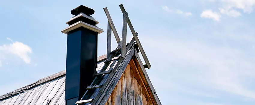 Chimney Pot Inspection in Artesia, CA