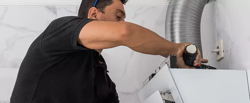 Dryer Vent Blockage Cleaning in Artesia, CA