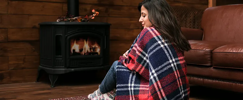 Fireplace Firebox Grate Replacement Services  in Artesia, California