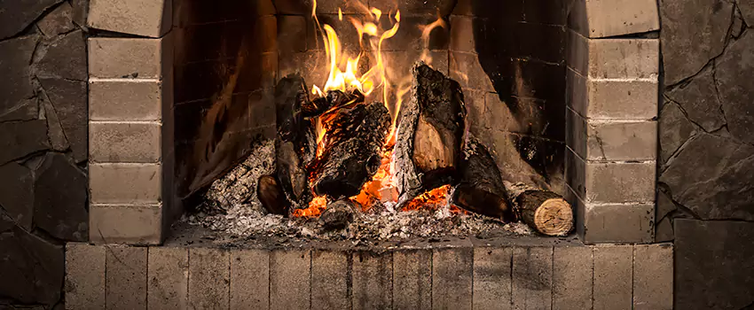 Cost of Rebuilding A Fireplace in Artesia, California