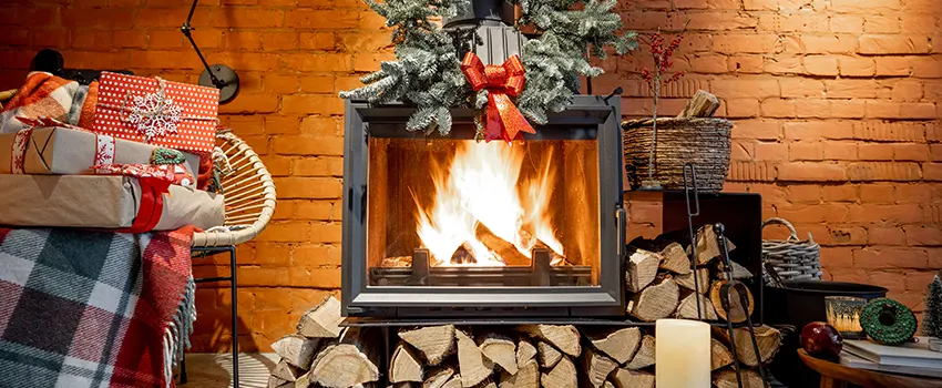 Steel Fireplace Grate Repair And Replacement Services in Artesia, California