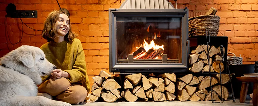 Fireplace Smell Removal Cost in Artesia, CA
