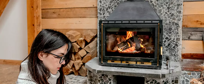 Harman P68-C Pellet Stove Repair in Artesia, California 