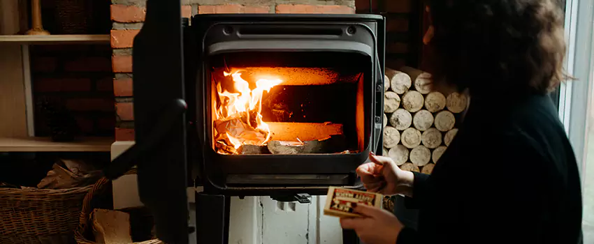 Hearthstone Wood Stoves Fireplace Repair in Artesia, California