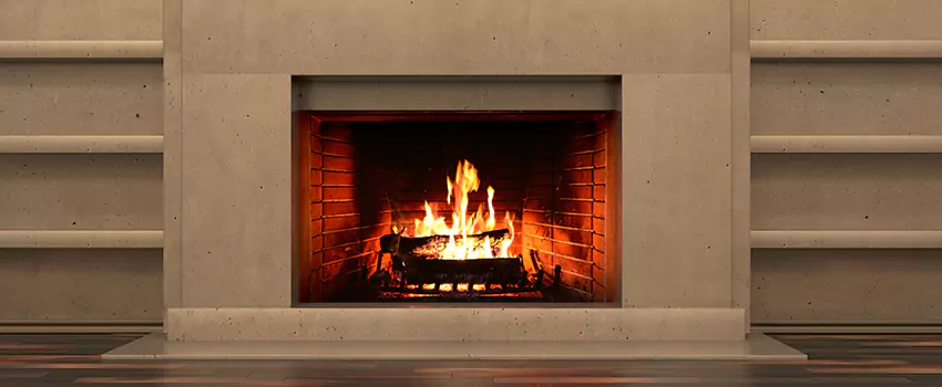 Majestic Trilliant Series Gas Fireplace Insert Repair in Artesia, California