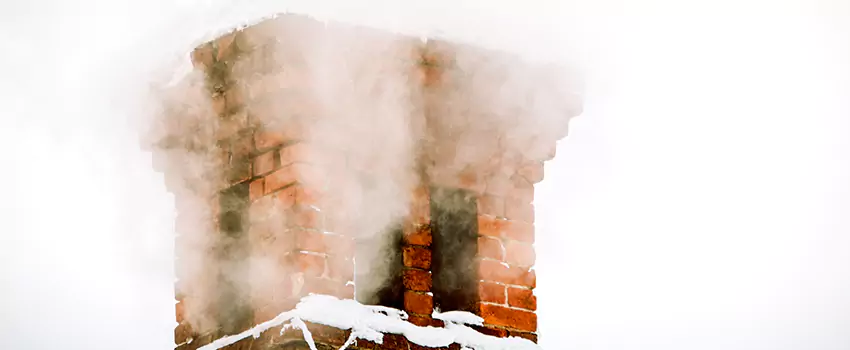 Chimney Flue Soot Removal in Artesia, CA