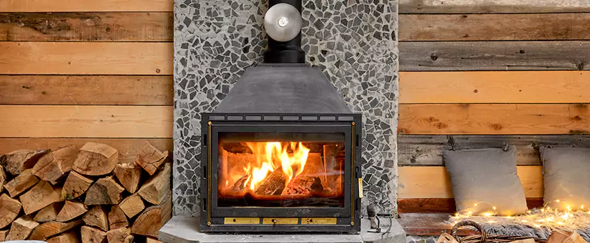 Travis Industries Elite Fireplace Inspection and Maintenance in Artesia, California