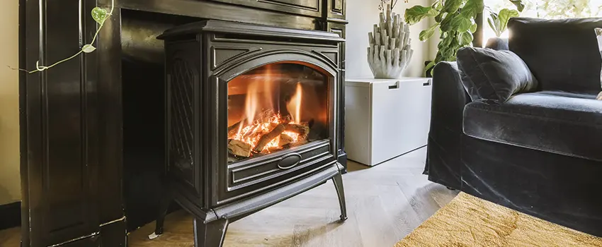 Valor Wood Fireplace in Artesia, CA