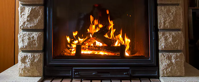Cost of Wood Fireplace Installation in Artesia, CA