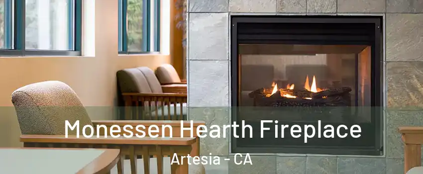  Monessen Hearth Fireplace Artesia - CA